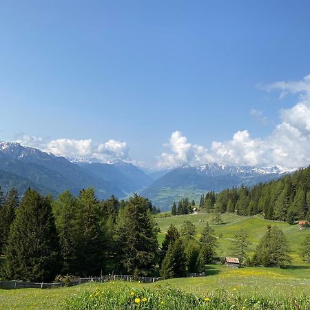 Apartamento Alpenfarm Poschhof Kaunerberg Exterior foto